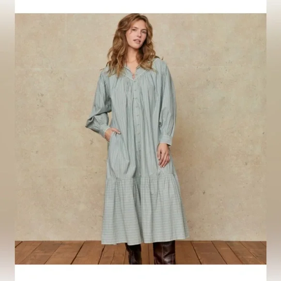 Christy Dawn The Andie Dress - Picture 1 of 6